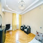 Посуточно 3 комнат Новостройка, Nizami метро, Ясамал район 2