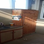 Satılır 2 otaqlı Həyət evi/villa, Avtovağzal metrosu, Biləcəri qəs., Binəqədi rayonu 5