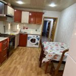Kirayə (aylıq) 2 otaqlı Yeni Tikili, Neftçilər metrosu, Bakıxanov qəs., Sabunçu rayonu 4