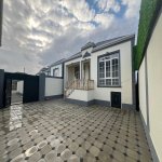 Satılır 4 otaqlı Həyət evi/villa, Maştağa qəs., Sabunçu rayonu 2