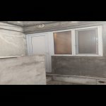 Satılır 3 otaqlı Həyət evi/villa, İnşaatçılar metrosu, Yasamal qəs., Yasamal rayonu 3