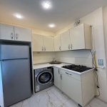 Kirayə (aylıq) 2 otaqlı Köhnə Tikili, Memar Əcəmi metrosu, Nəsimi rayonu 3