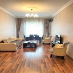 Аренда 2 комнатная Новостройка, м. 28 Мая метро, Насими район 3