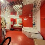 Satılır 5 otaqlı Yeni Tikili, Elmlər akademiyası metrosu, Yasamal rayonu 21