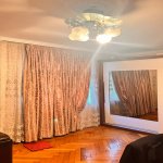 Аренда 1 комнатная Вторичка, м. Эльмляр Академиясы метро, Парк Мусабекова, Ясамал район 3