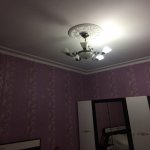 Kirayə (aylıq) 2 otaqlı Köhnə Tikili, 28 May metrosu, Səbail rayonu 5