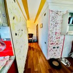 Продажа 2 комнатная Вторичка, м. Эльмляр Академиясы метро, Ясамал район 13