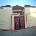 Satılır 2 otaqlı Həyət evi/villa, Azadlıq metrosu, Binəqədi qəs., Binəqədi rayonu 2