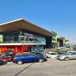 Kirayə (aylıq) 3 otaqlı Yeni Tikili, 20 Yanvar metrosu, Yasamal rayonu 9