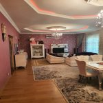 Satılır 6 otaqlı Həyət evi/villa, Azadlıq metrosu, Binəqədi qəs., Binəqədi rayonu 34