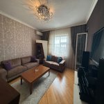Kirayə (aylıq) 3 otaqlı Yeni Tikili, Nizami metrosu, Yasamal rayonu 16