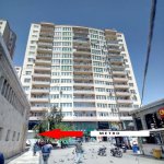 Kirayə (aylıq) 1 otaqlı Ofis, Xətai metrosu, Xətai rayonu 1