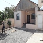 Satılır 4 otaqlı Həyət evi/villa, Maştağa qəs., Sabunçu rayonu 1