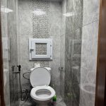 Satılır 3 otaqlı Köhnə Tikili, Memar Əcəmi metrosu, 2-ci mikrorayon, Nəsimi rayonu 13