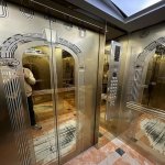 Satılır 3 otaqlı Yeni Tikili, Nəriman Nərimanov metrosu, Nərimanov rayonu 18