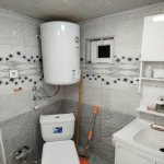 Satılır 3 otaqlı Həyət evi/villa, Avtovağzal metrosu, Biləcəri qəs., Binəqədi rayonu 12