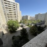 Satılır 2 otaqlı Yeni Tikili, İnşaatçılar metrosu, Yasamal qəs., Yasamal rayonu 21