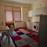 Kirayə (aylıq) 3 otaqlı Yeni Tikili, 20-ci sahə, Səbail rayonu 5