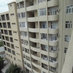 Kirayə (aylıq) 3 otaqlı Yeni Tikili, Nəriman Nərimanov metrosu, Nərimanov rayonu 1