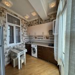 Продажа 3 комнат Новостройка Хырдалан 6
