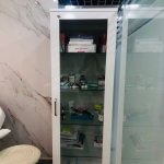Kirayə (aylıq) 1 otaqlı Ofis, Memar Əcəmi metrosu, 9-cu mikrorayon, Binəqədi rayonu 2