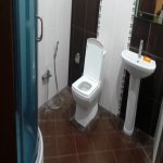 Satılır 4 otaqlı Yeni Tikili, 20 Yanvar metrosu, Nəsimi rayonu 16