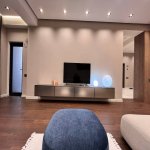 Satılır 3 otaqlı Yeni Tikili, Nəriman Nərimanov metrosu, Metropark, Nərimanov rayonu 9