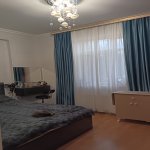 Satılır 2 otaqlı Yeni Tikili, İnşaatçılar metrosu, Yasamal qəs., Yasamal rayonu 3