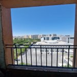Satılır 3 otaqlı Yeni Tikili, Qara Qarayev metrosu, 8-ci kilometr, Nizami rayonu 19