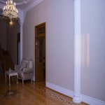 Kirayə (günlük) 8 otaqlı Həyət evi/villa, Elmlər akademiyası metrosu, Badamdar qəs., Səbail rayonu 22