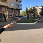 Satılır 3 otaqlı Yeni Tikili, Neftçilər metrosu, Nizami rayonu 10