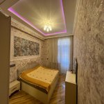 Kirayə (aylıq) 3 otaqlı Yeni Tikili Xırdalan 5