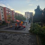 Satılır 3 otaqlı Köhnə Tikili, Xalqlar dostluğu metrosu, Nizami rayonu 22