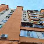 Satılır 2 otaqlı Köhnə Tikili, Neftçilər metrosu, Bakıxanov qəs., Sabunçu rayonu 1