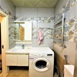 Kirayə (aylıq) 2 otaqlı Yeni Tikili, 20 Yanvar metrosu, Yasamal rayonu 6
