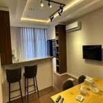 Kirayə (aylıq) 3 otaqlı Yeni Tikili, Bayıl qəs., Səbail rayonu 9