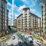 Аренда 3 комнатная Новостройка, Белый город, Хетаи район 1