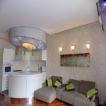 Kirayə (aylıq) 3 otaqlı Yeni Tikili, Sahil metrosu, Səbail rayonu 7