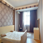 Kirayə (aylıq) 3 otaqlı Yeni Tikili, Nəsimi rayonu 3