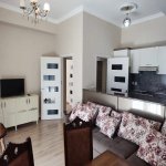 Kirayə (aylıq) 3 otaqlı Yeni Tikili, 28 May metrosu, Nəsimi rayonu 9