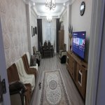 Satılır 3 otaqlı Yeni Tikili, Həzi Aslanov metrosu, H.Aslanov qəs., Xətai rayonu 1
