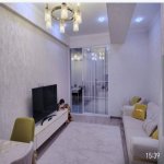 Satılır 2 otaqlı Yeni Tikili, Xətai metrosu, Ağ şəhər, Xətai rayonu 1