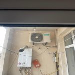 Kirayə (aylıq) 2 otaqlı Yeni Tikili, Neftçilər metrosu, Nizami rayonu 12