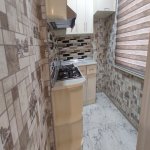 Satılır 2 otaqlı Köhnə Tikili, Nəsimi metrosu, 9-cu mikrorayon, Binəqədi rayonu 4