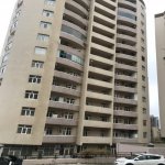 Продажа 3 комнат Новостройка, м. Эльмляр Академиясы метро, Ясамал район 1