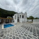 Kirayə (günlük) 4 otaqlı Həyət evi/villa Quba 2