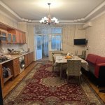 Kirayə (aylıq) 3 otaqlı Yeni Tikili, Azadlıq metrosu, Binəqədi rayonu 7