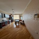 Kirayə (aylıq) 3 otaqlı Yeni Tikili, 8 Noyabr metrosu, Nəsimi rayonu 7