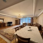 Аренда 4 комнатная Новостройка, Насими район 2