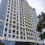 Kirayə (aylıq) 4 otaqlı Ofis, Nəsimi rayonu 15